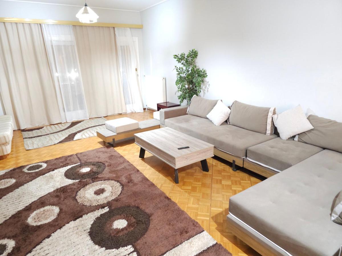 Luxurious Palace By Hospitality Gr Ateny Zewnętrze zdjęcie